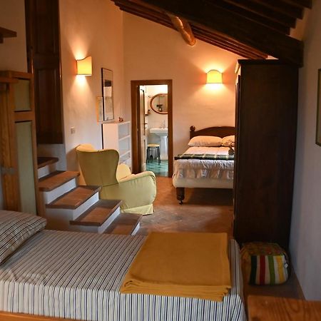 オルヴィエートCasa Lattuadaアパートメント エクステリア 写真